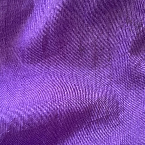 Vtg c.1990s windbreaker 🖤 - Picture 13 of 13